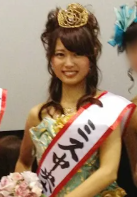 西澤由夏