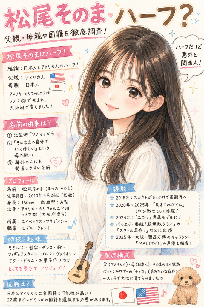 松尾そのま