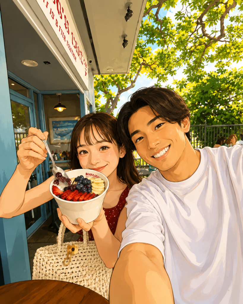 上田綺世 由布菜月