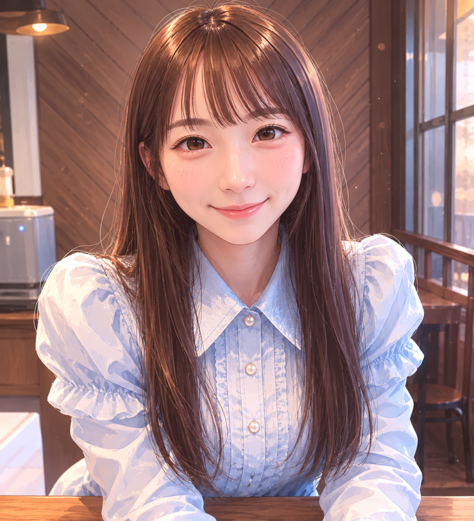塩川莉世