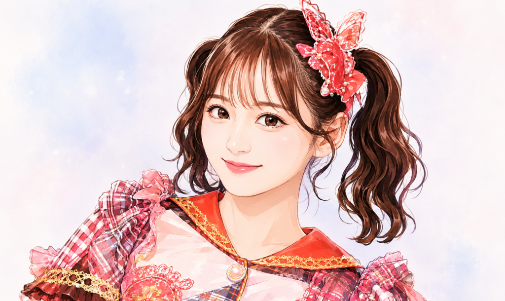 月足天音