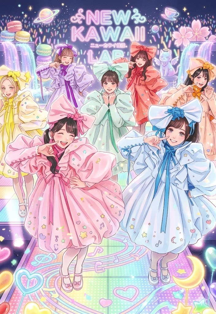 フルーツジッパー